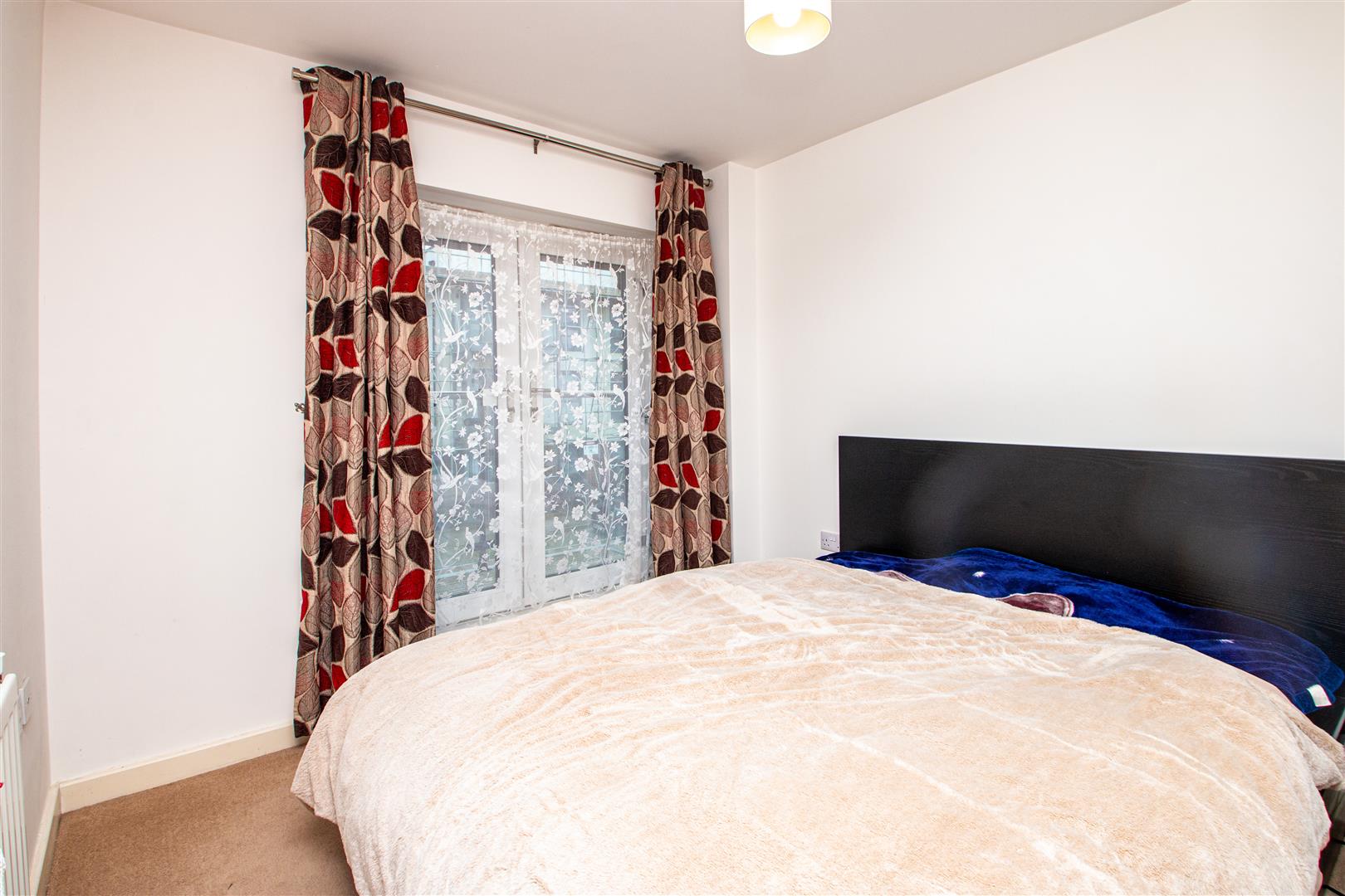Wizard Way, Oakgrove, Milton Keynes